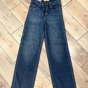 Levi’s, High Loose pant